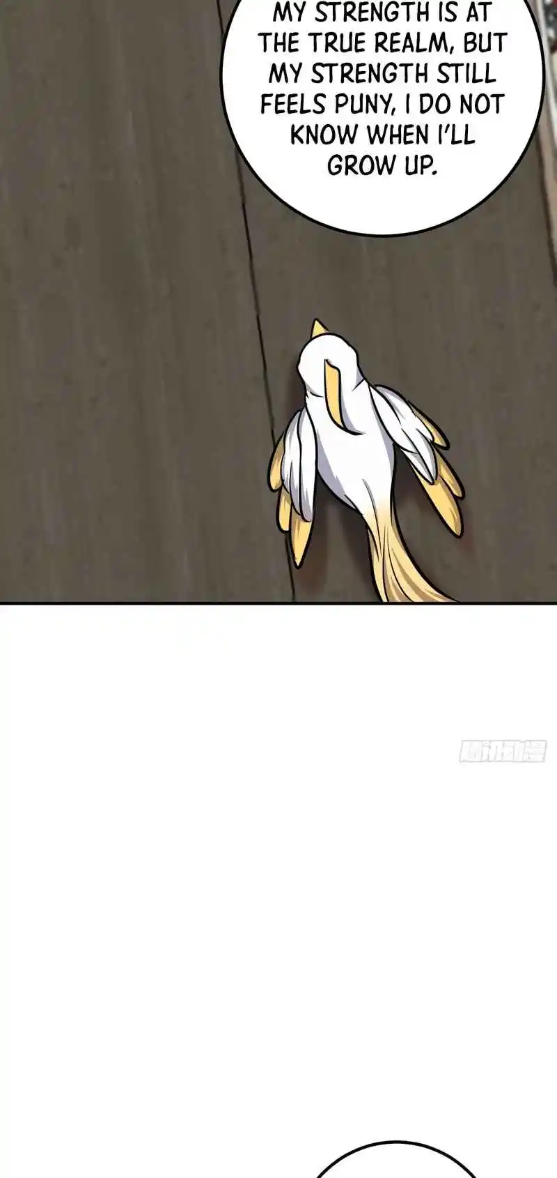 Invincible After 100 Years of Seclusion 30