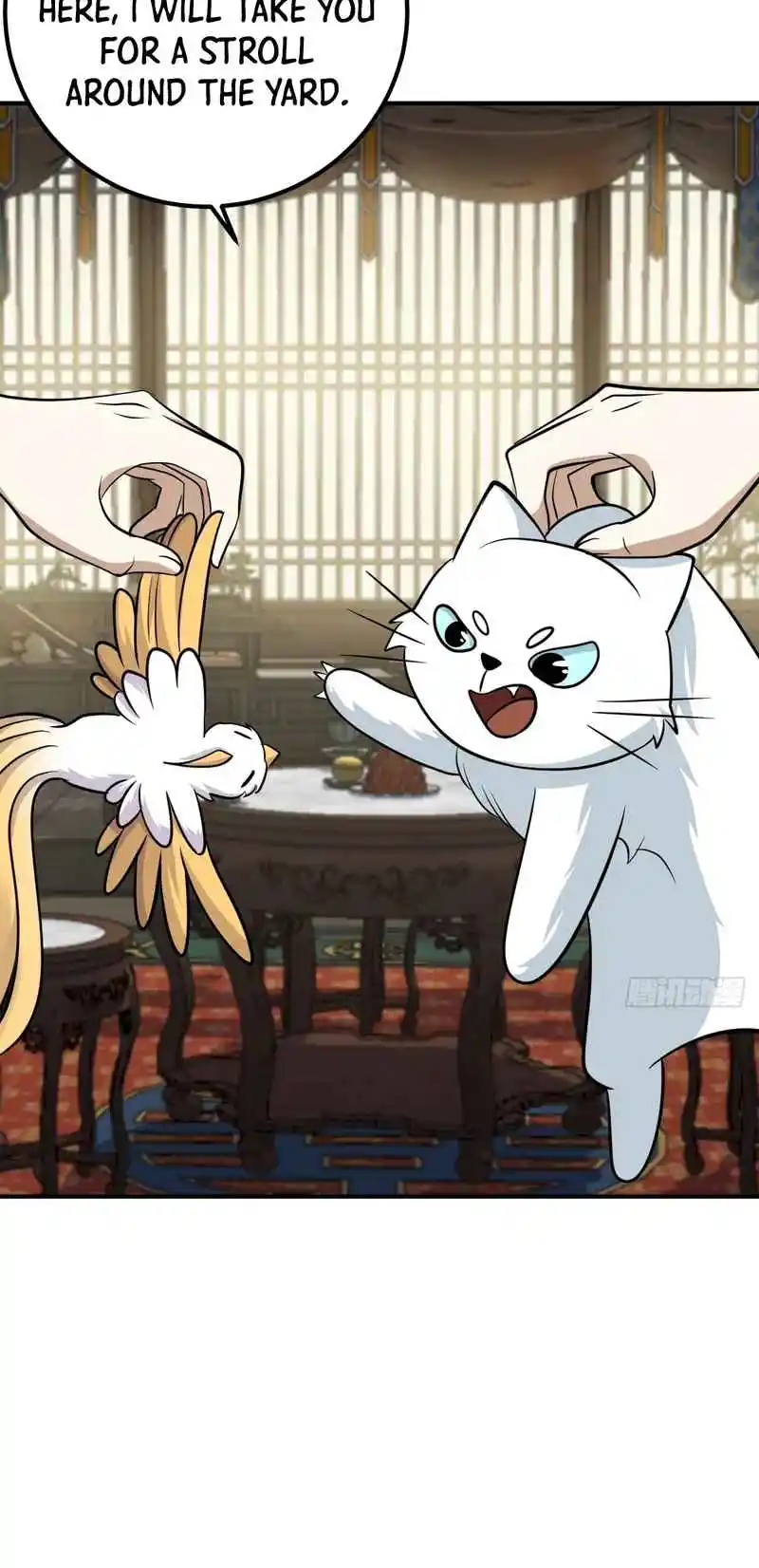 Invincible After 100 Years of Seclusion 30