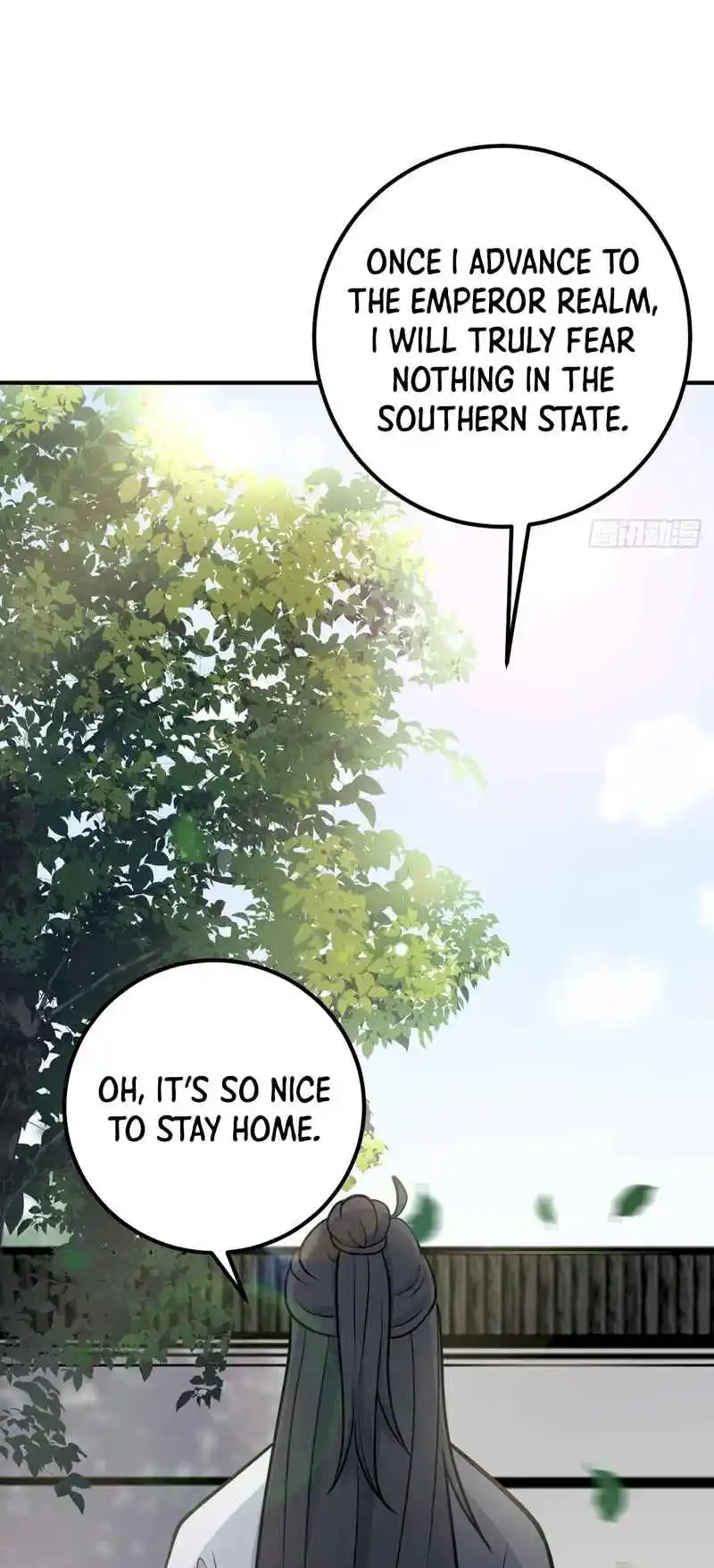 Invincible After 100 Years of Seclusion 30