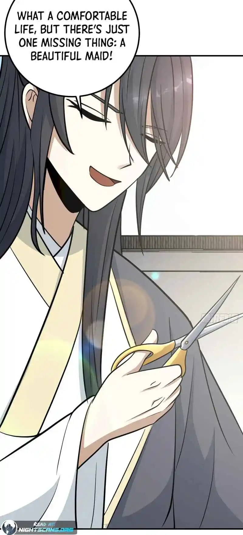 Invincible After 100 Years of Seclusion 30