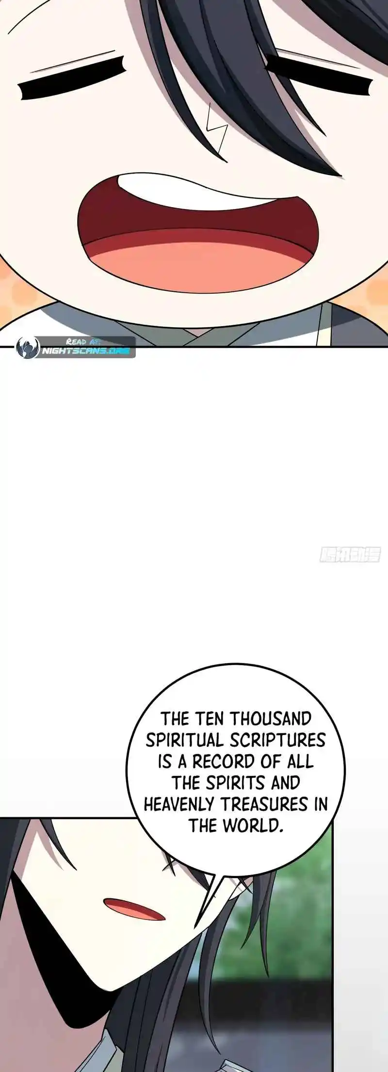 Invincible After 100 Years of Seclusion 30