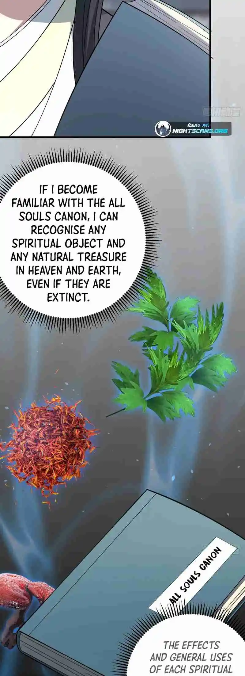 Invincible After 100 Years of Seclusion 30