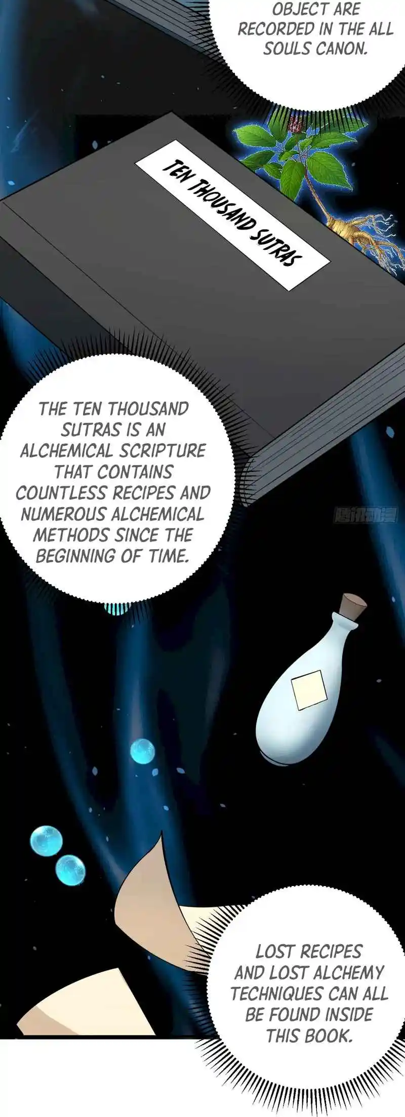 Invincible After 100 Years of Seclusion 30