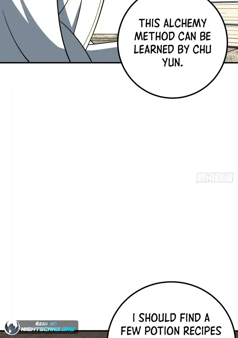 Invincible After 100 Years of Seclusion 30