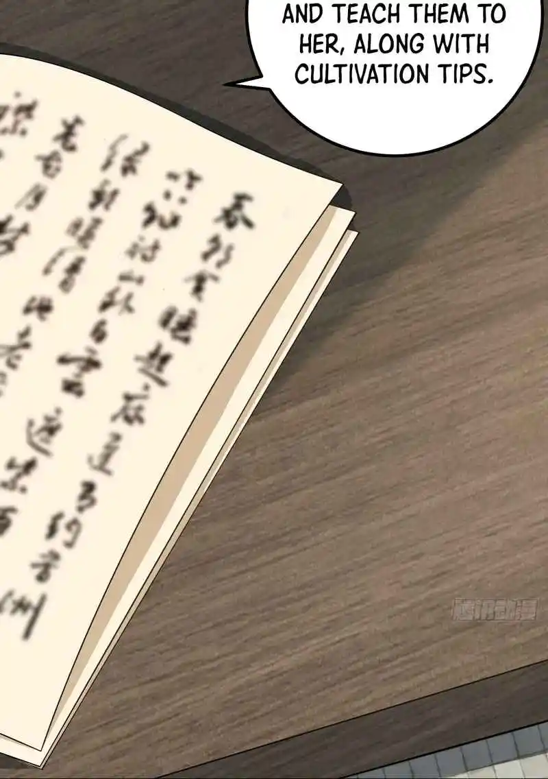 Invincible After 100 Years of Seclusion 30