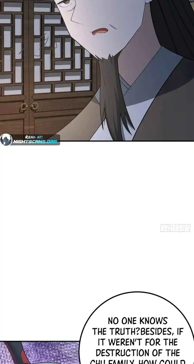 Invincible After 100 Years of Seclusion 30