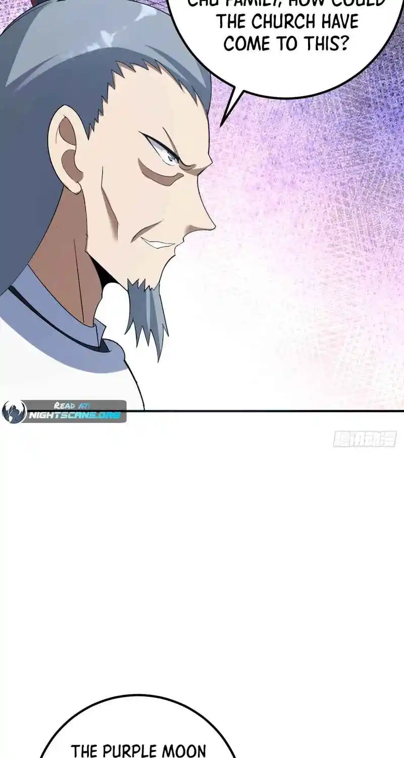 Invincible After 100 Years of Seclusion 30