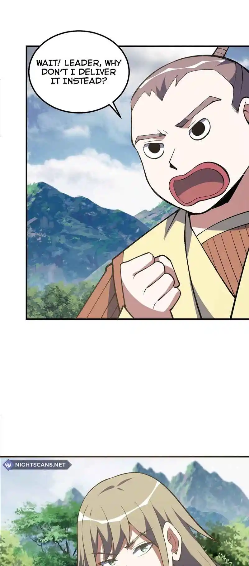 Invincible After 100 Years of Seclusion 300