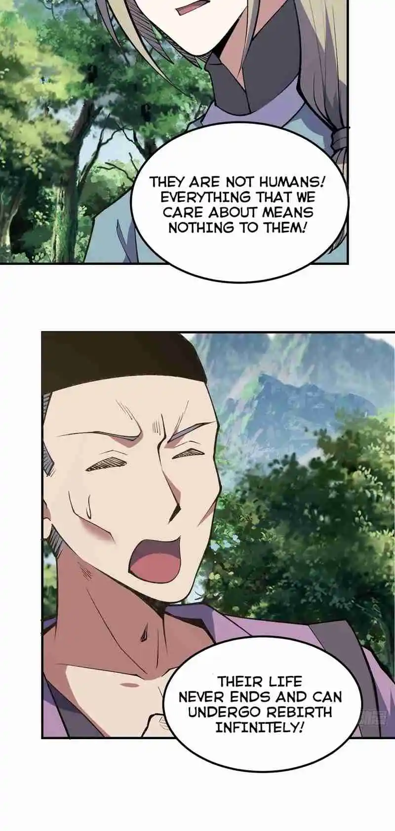 Invincible After 100 Years of Seclusion 300