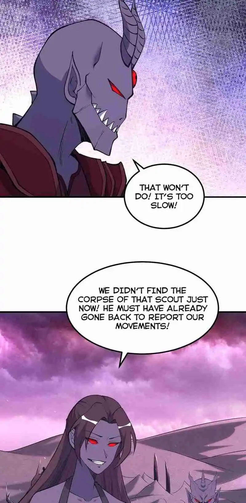 Invincible After 100 Years of Seclusion 300