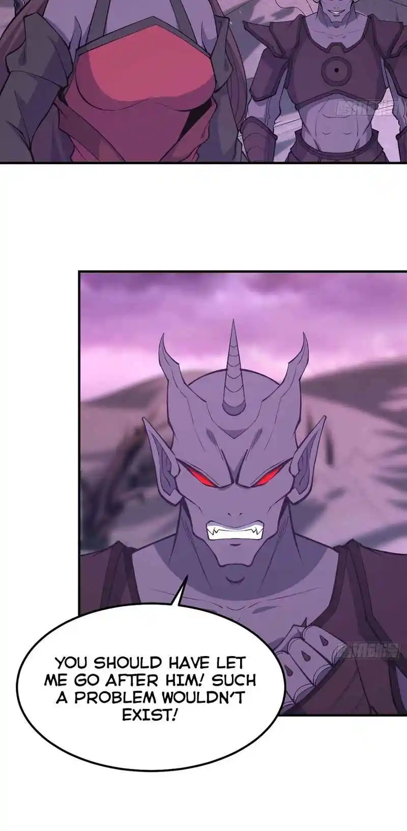 Invincible After 100 Years of Seclusion 300