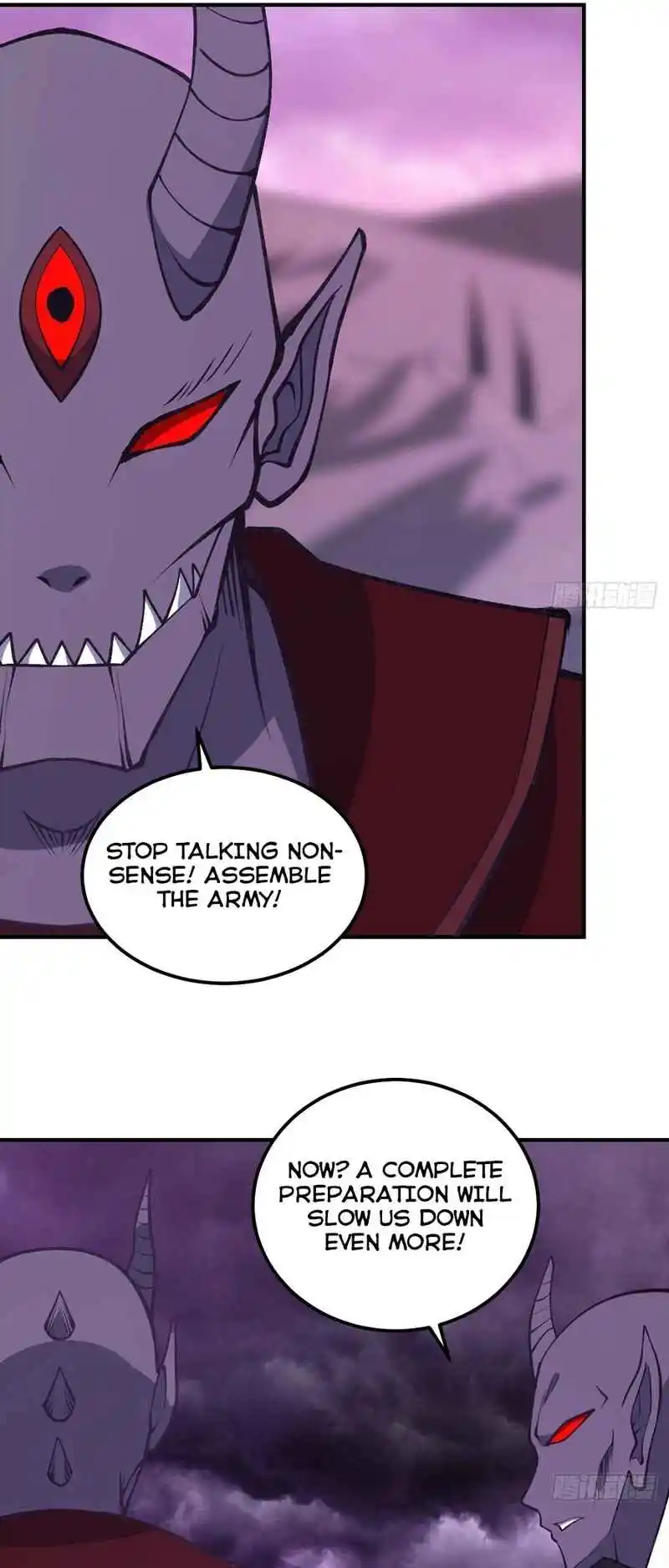 Invincible After 100 Years of Seclusion 300