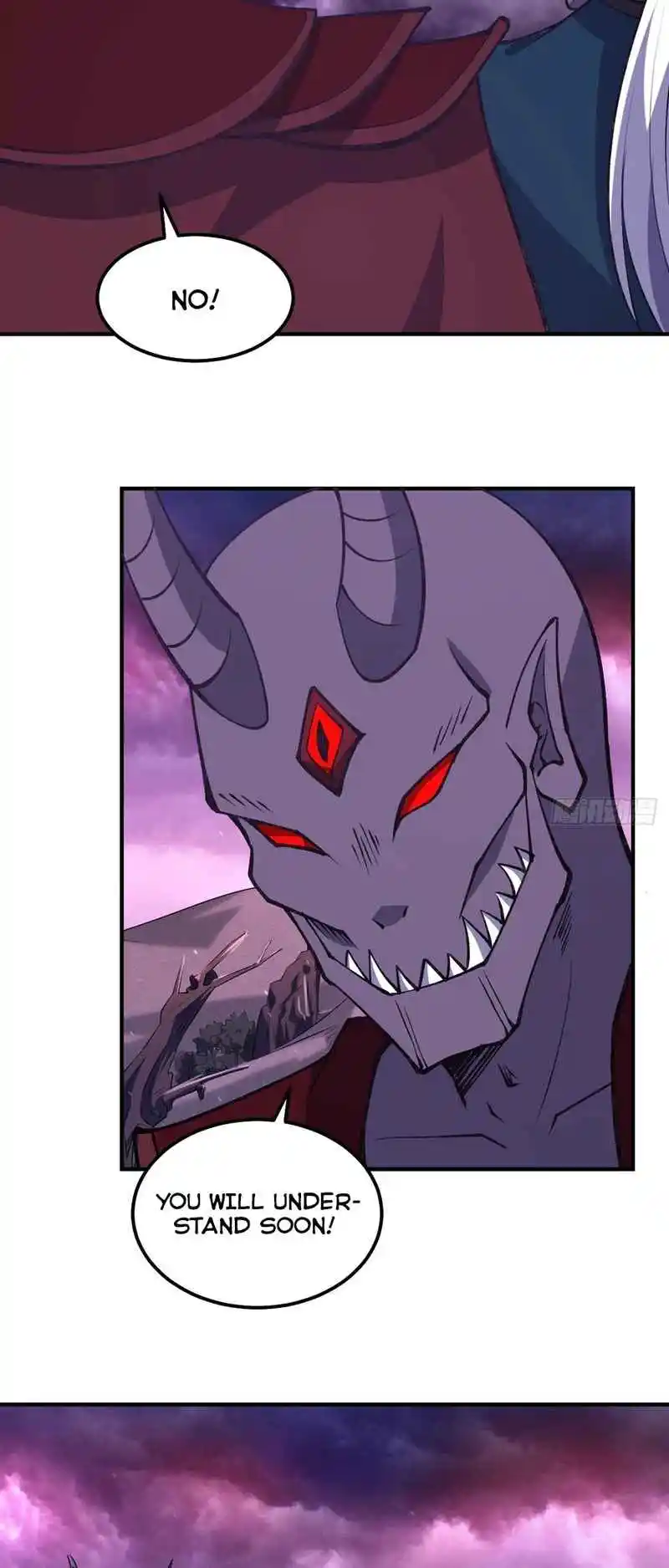 Invincible After 100 Years of Seclusion 300