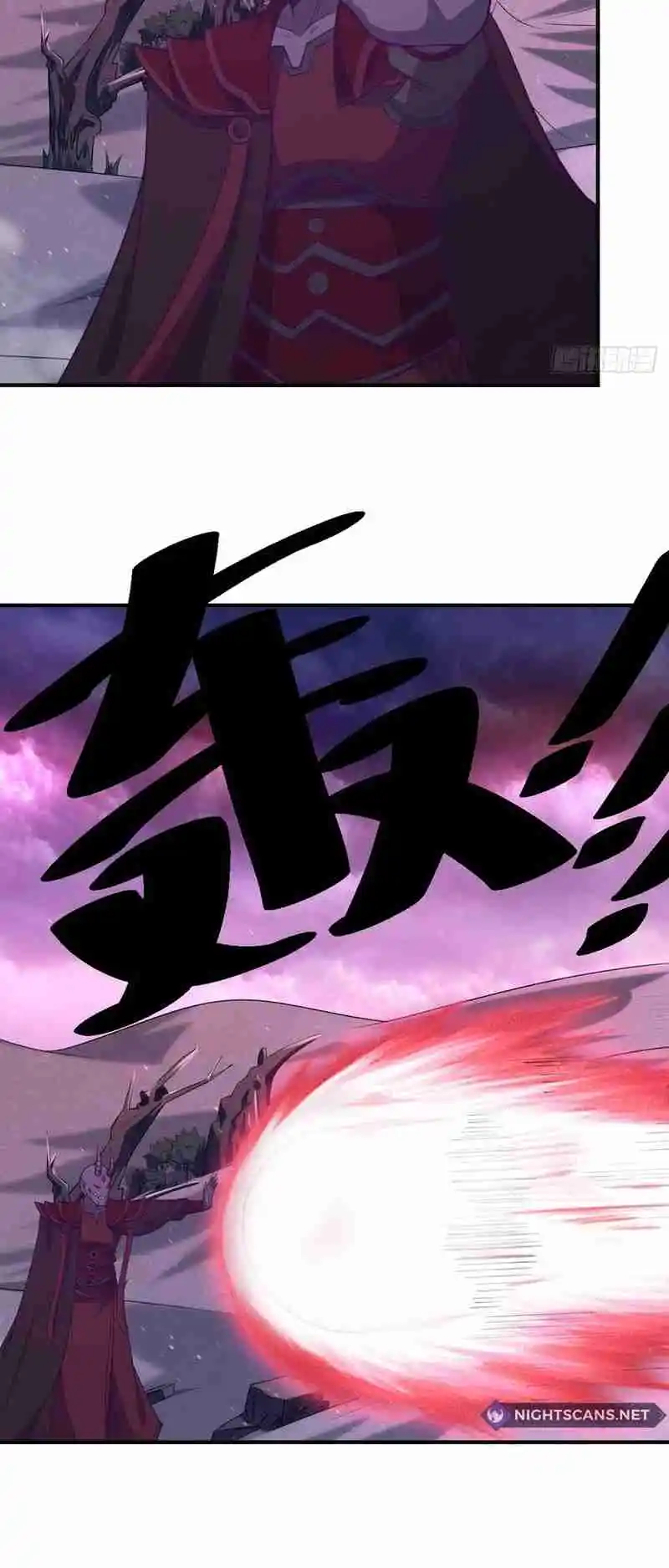 Invincible After 100 Years of Seclusion 300