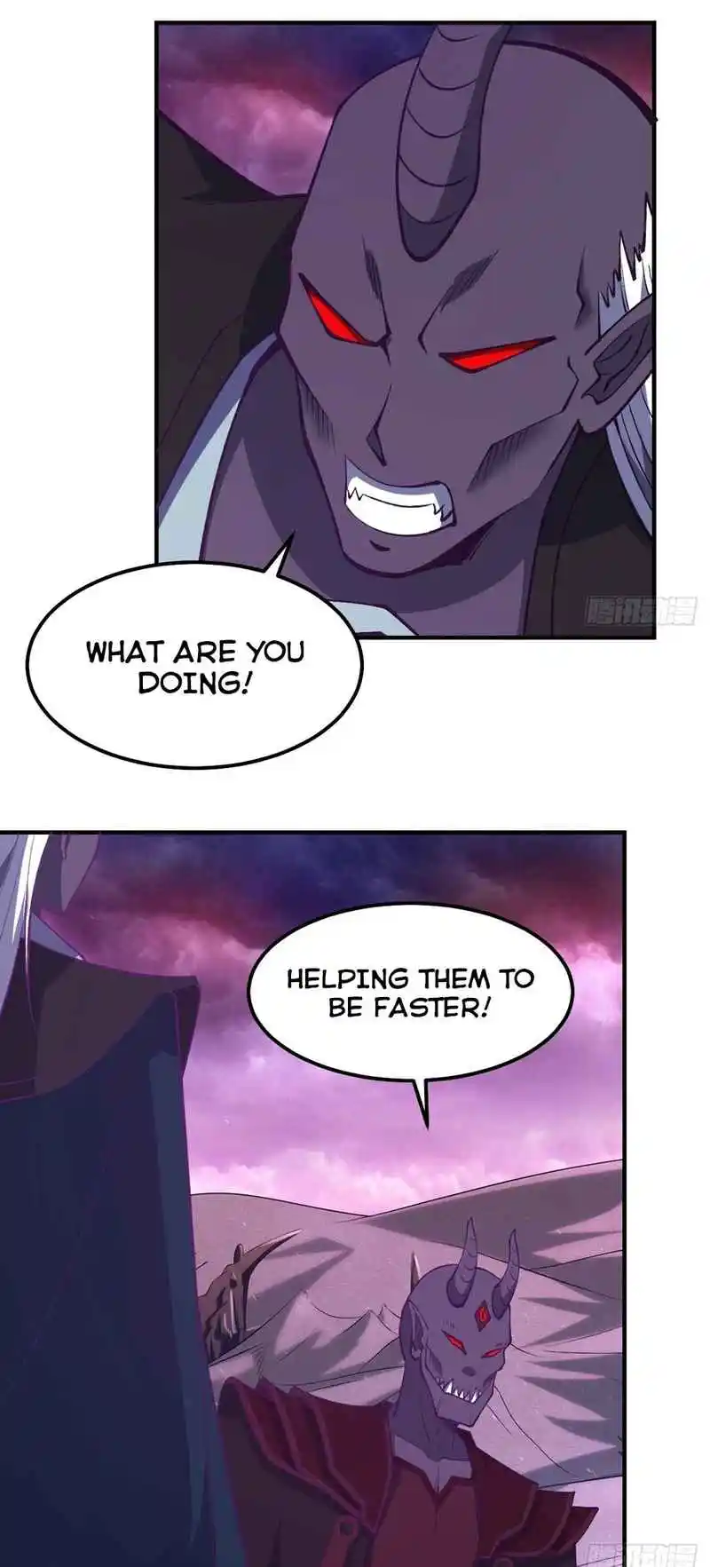 Invincible After 100 Years of Seclusion 300