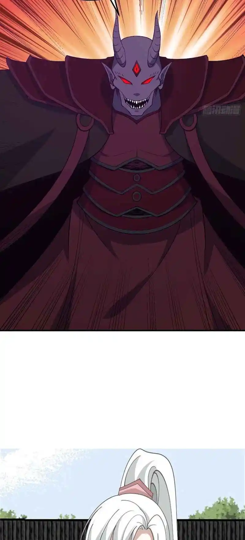 Invincible After 100 Years of Seclusion 300