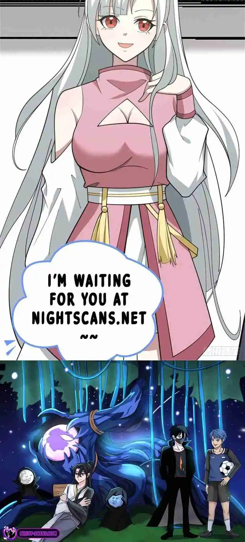 Invincible After 100 Years of Seclusion 300