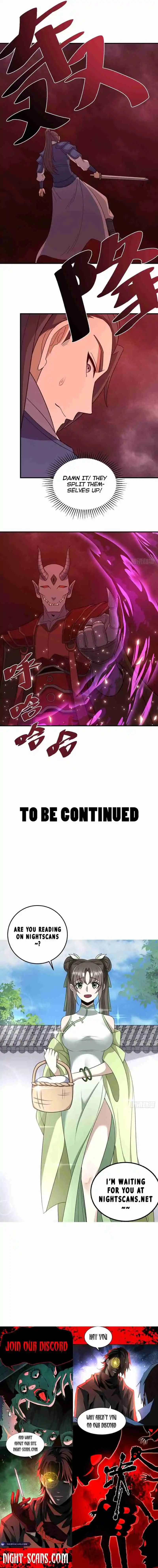 Invincible After 100 Years of Seclusion 302