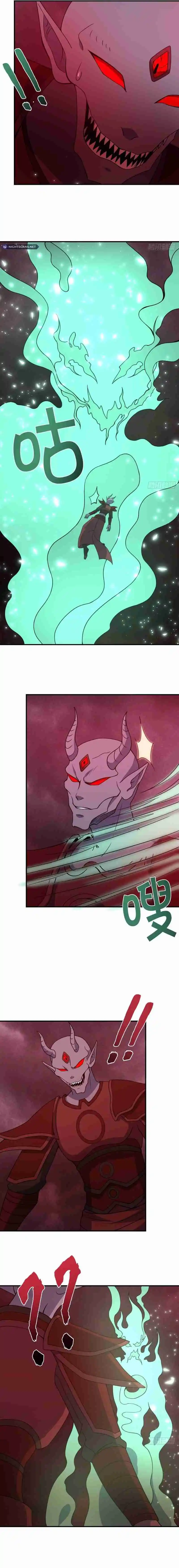 Invincible After 100 Years of Seclusion 304