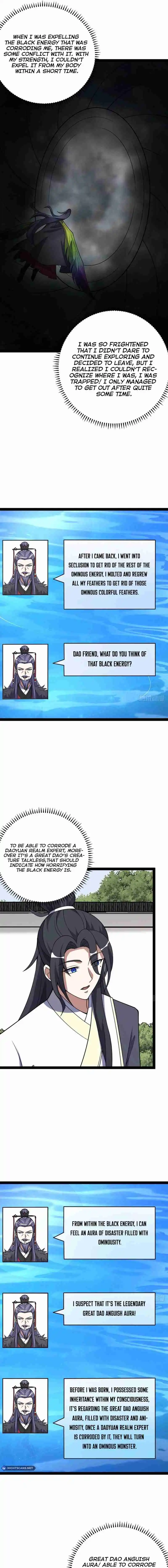 Invincible After 100 Years of Seclusion 307