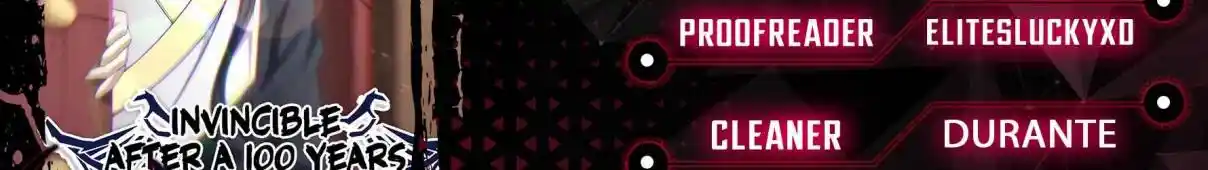 Invincible After 100 Years of Seclusion 31