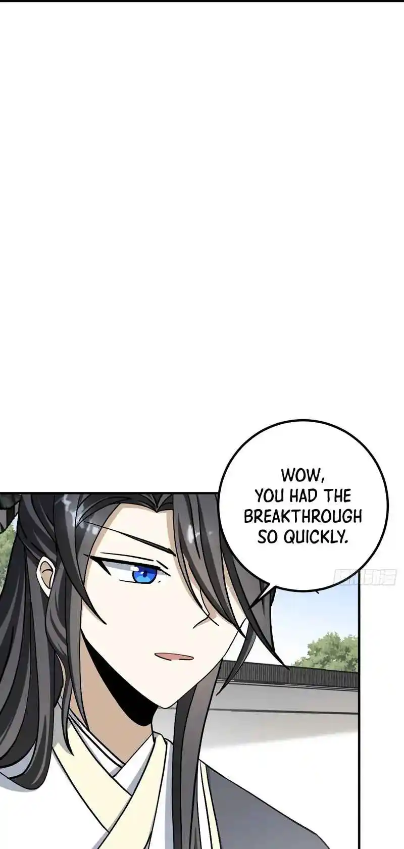 Invincible After 100 Years of Seclusion 31