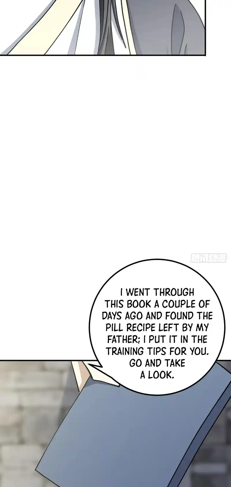 Invincible After 100 Years of Seclusion 31