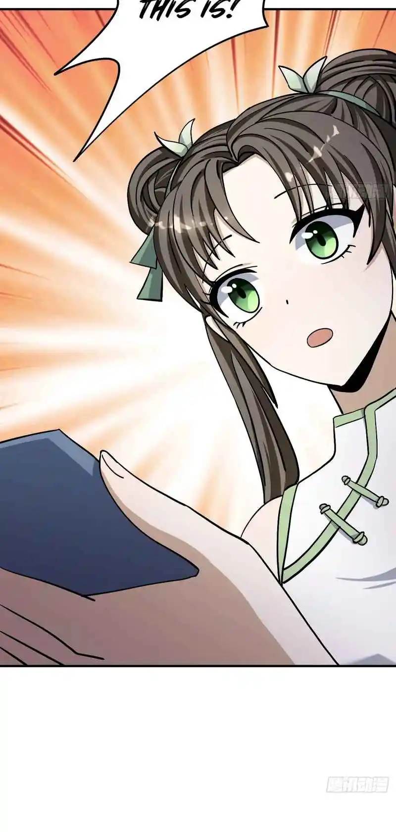 Invincible After 100 Years of Seclusion 31