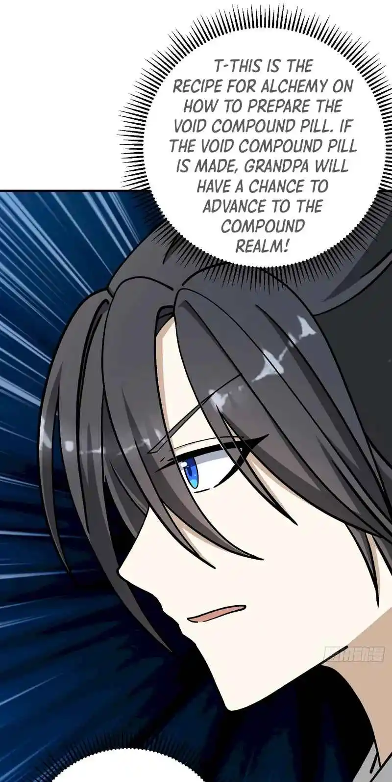 Invincible After 100 Years of Seclusion 31