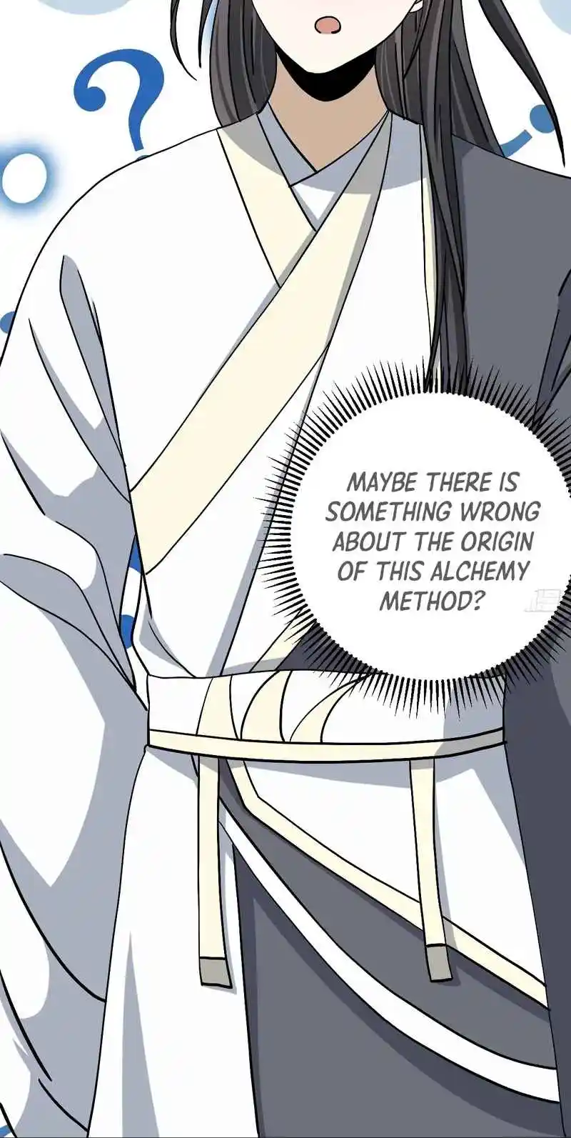 Invincible After 100 Years of Seclusion 31