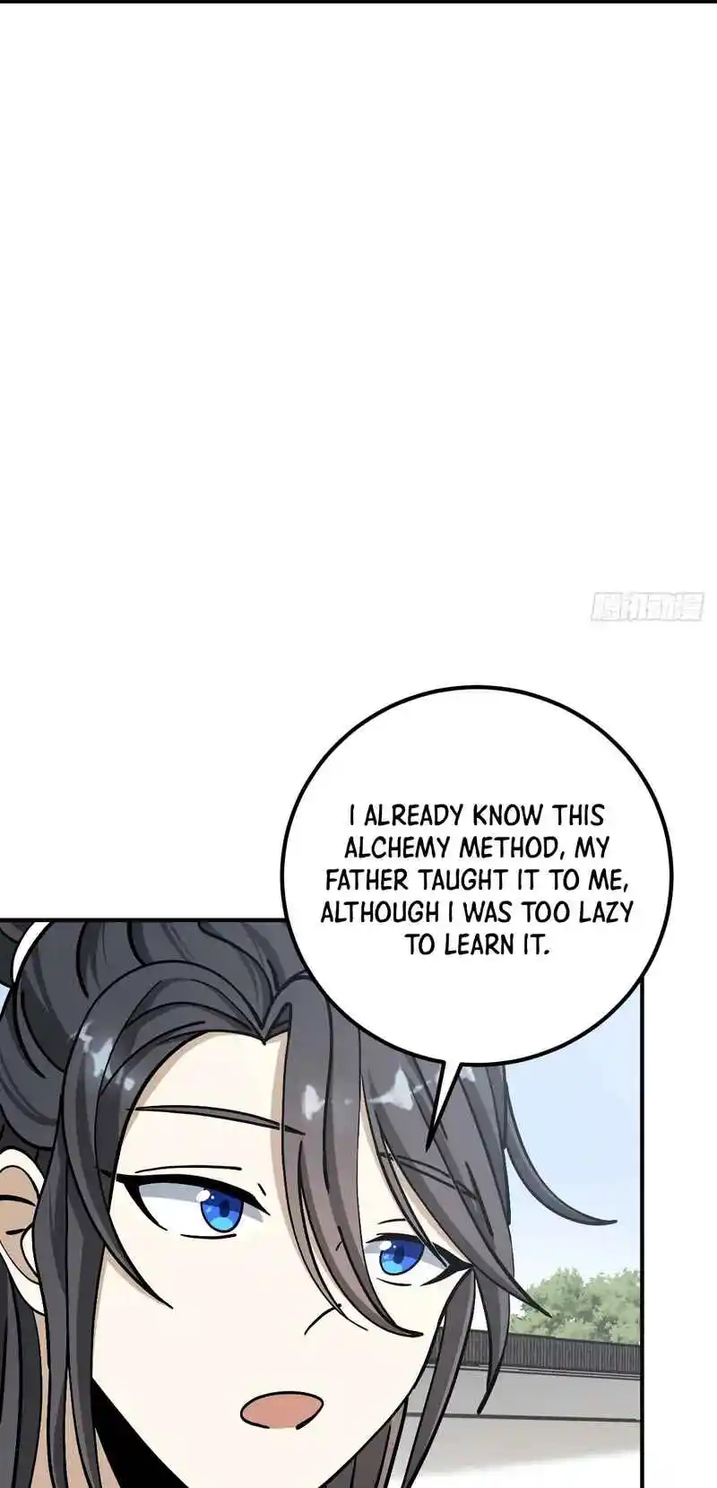 Invincible After 100 Years of Seclusion 31