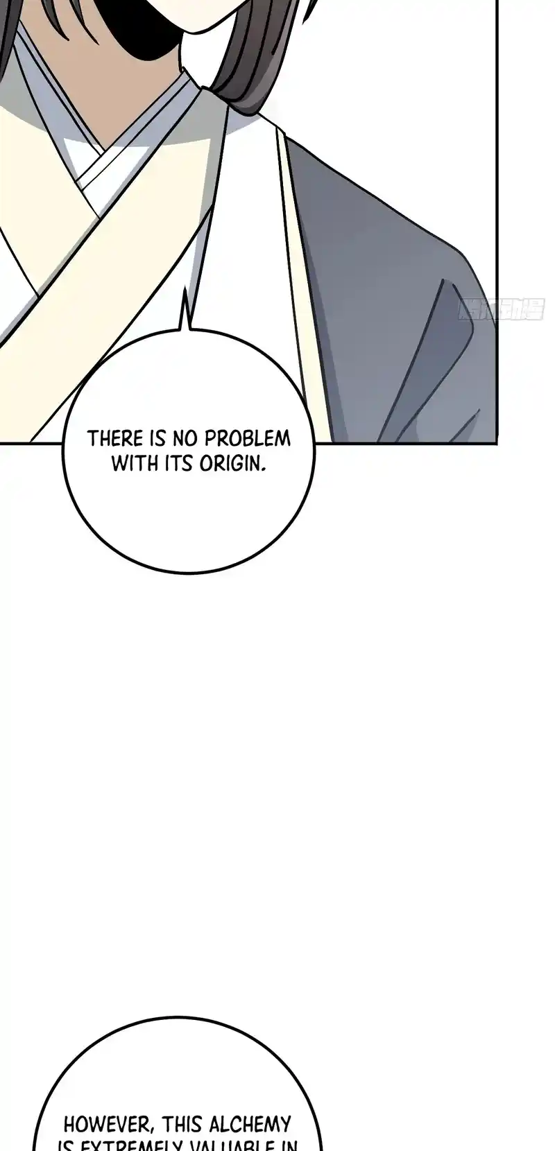 Invincible After 100 Years of Seclusion 31