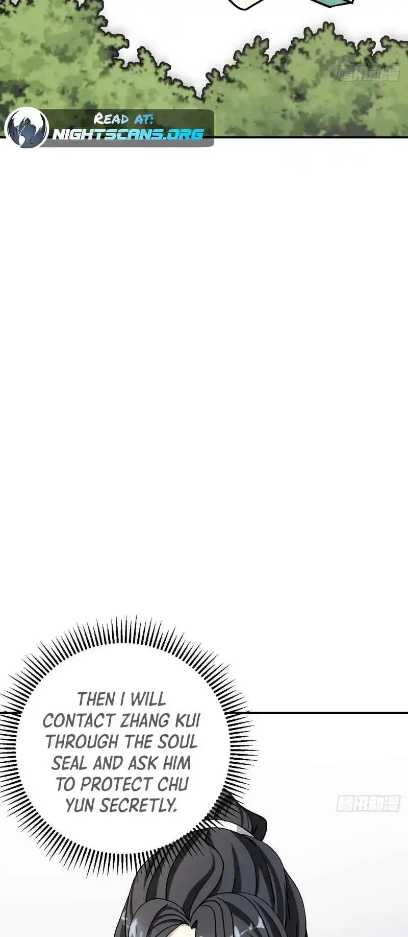 Invincible After 100 Years of Seclusion 31