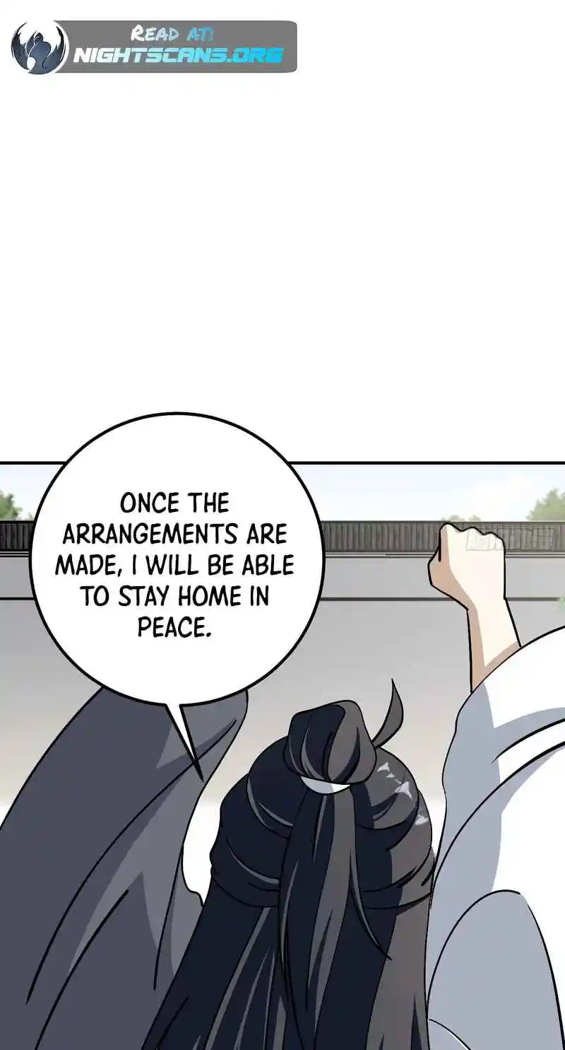 Invincible After 100 Years of Seclusion 31