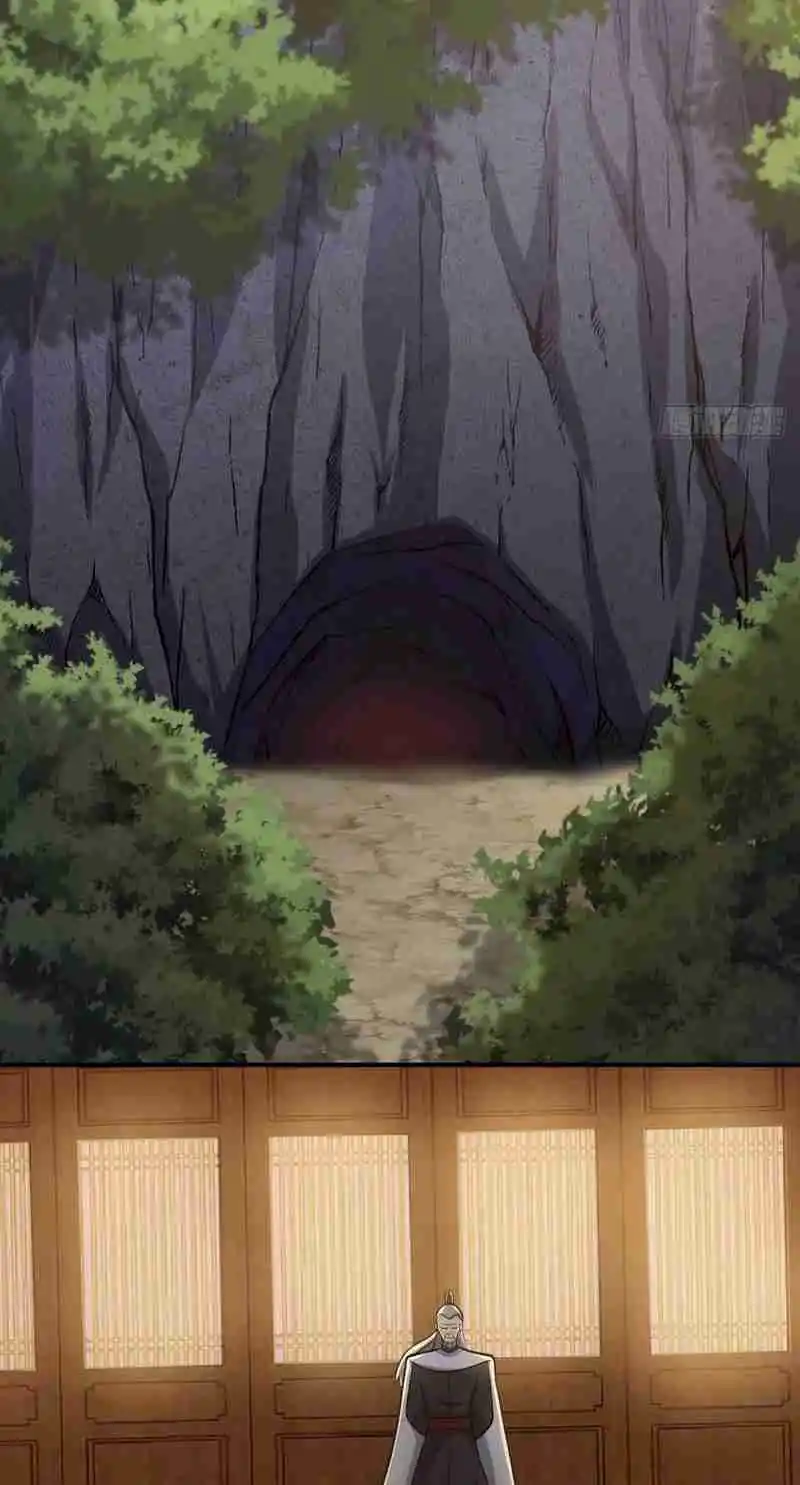 Invincible After 100 Years of Seclusion 31