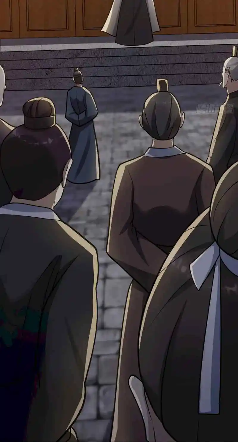 Invincible After 100 Years of Seclusion 31