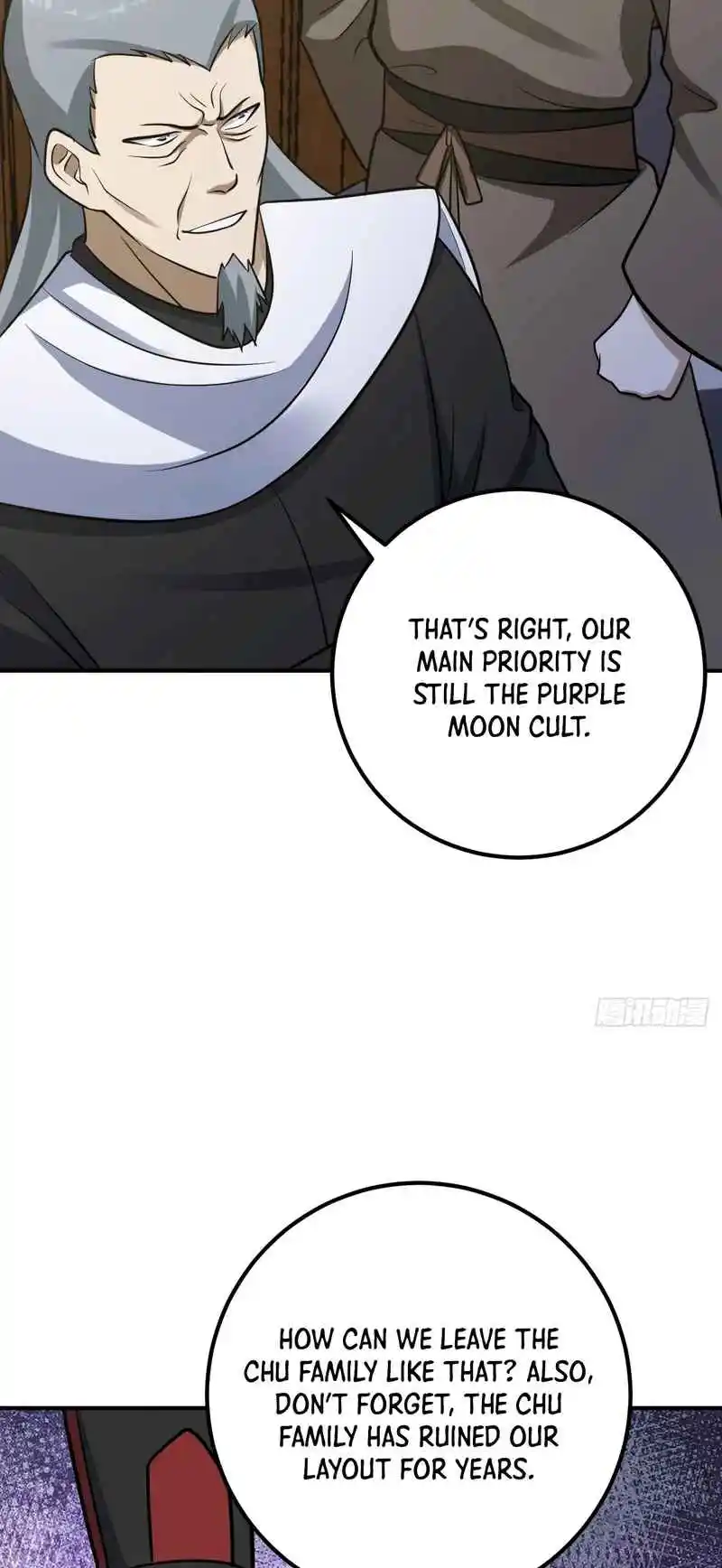 Invincible After 100 Years of Seclusion 31