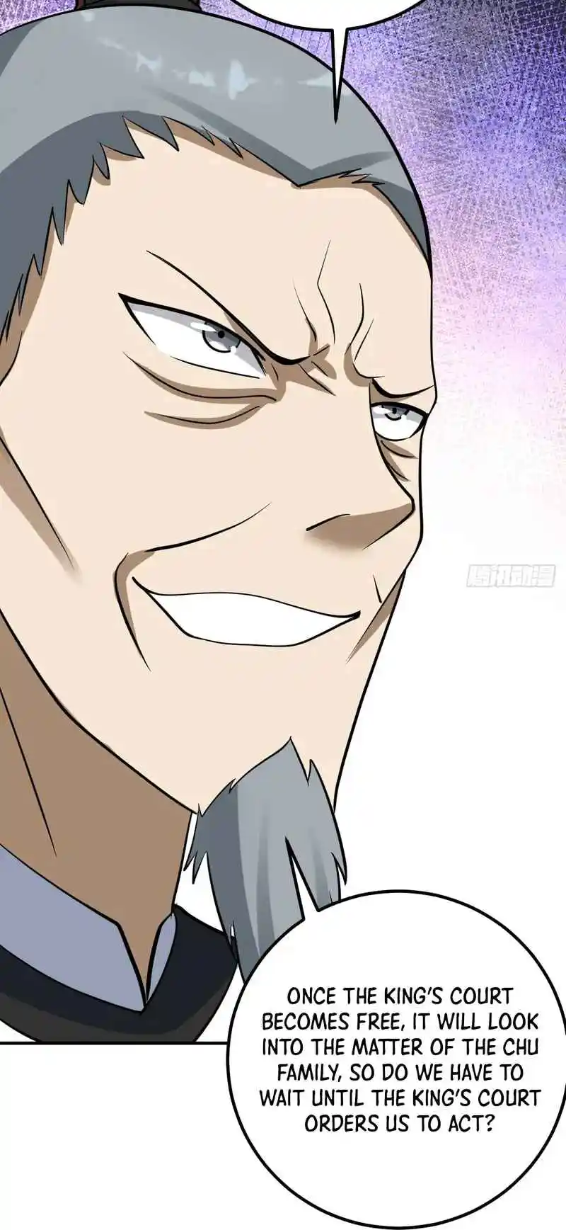 Invincible After 100 Years of Seclusion 31