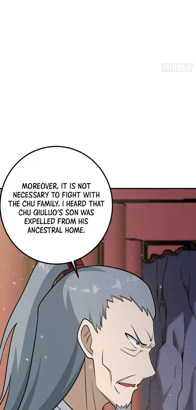 Invincible After 100 Years of Seclusion 31