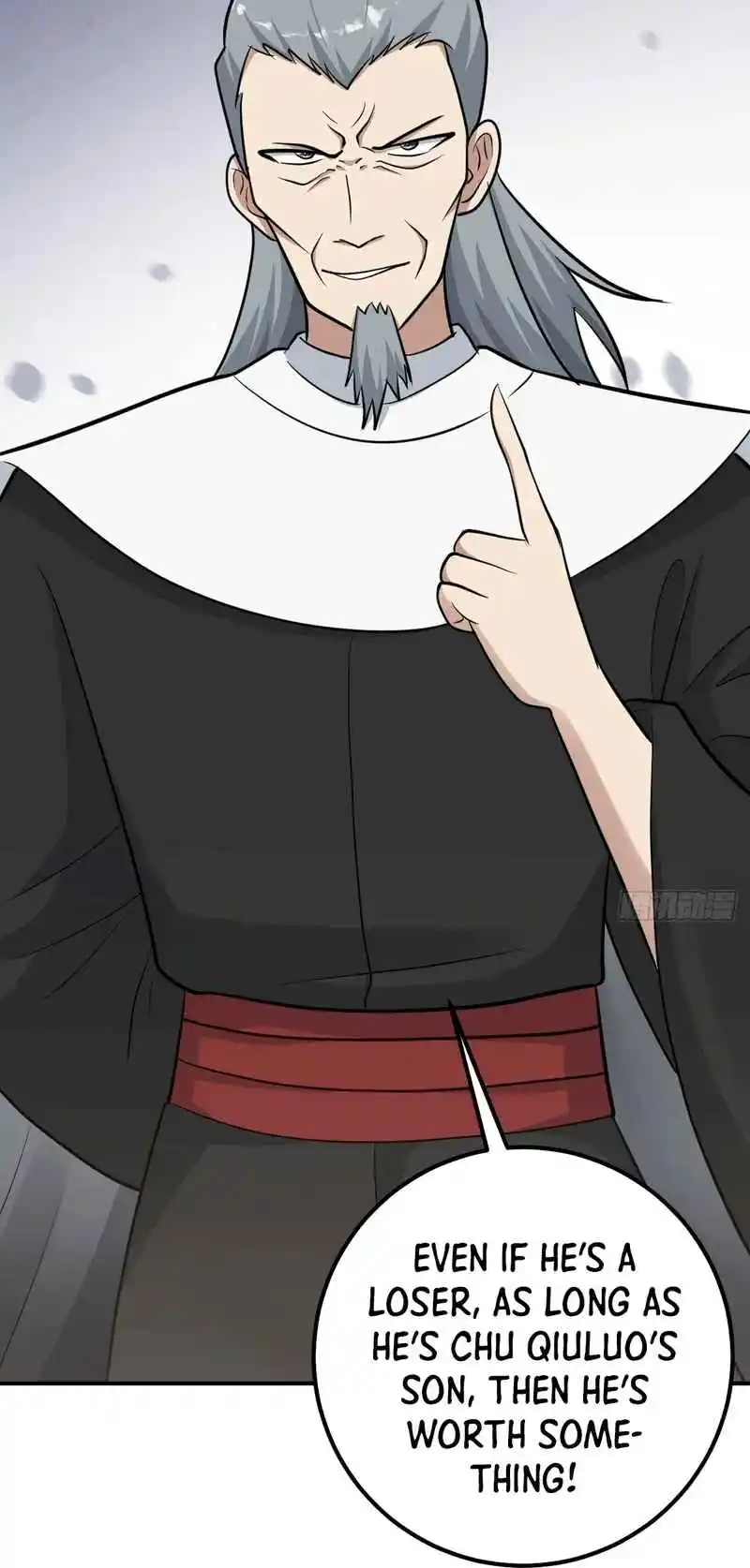 Invincible After 100 Years of Seclusion 31