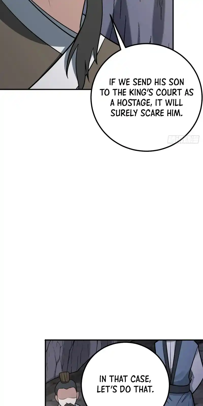 Invincible After 100 Years of Seclusion 31