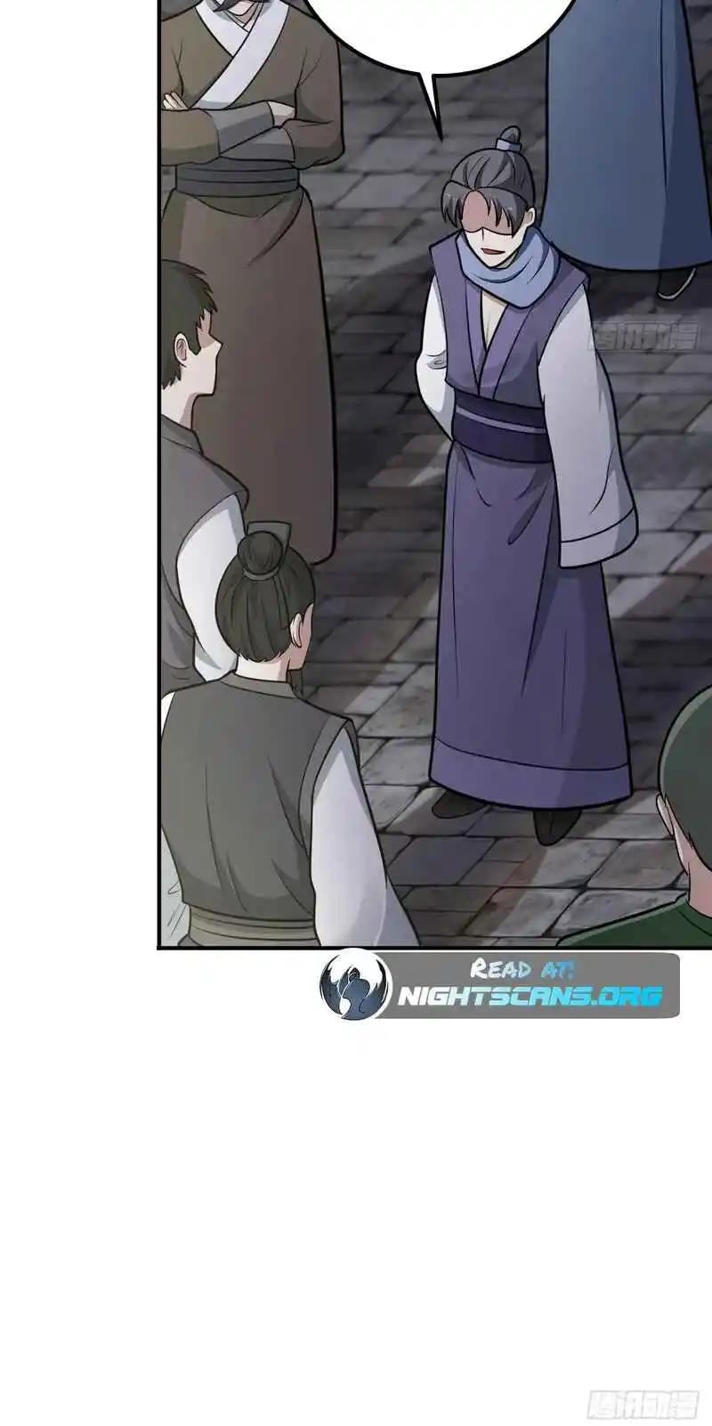 Invincible After 100 Years of Seclusion 31