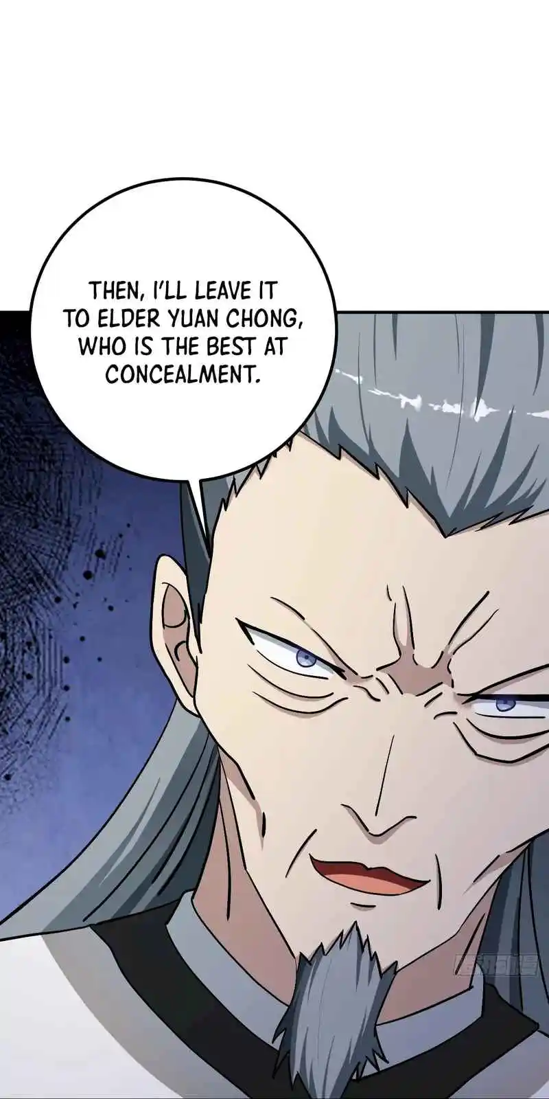 Invincible After 100 Years of Seclusion 31