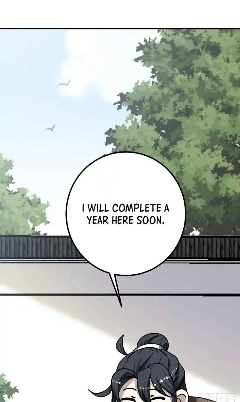 Invincible After 100 Years of Seclusion 31