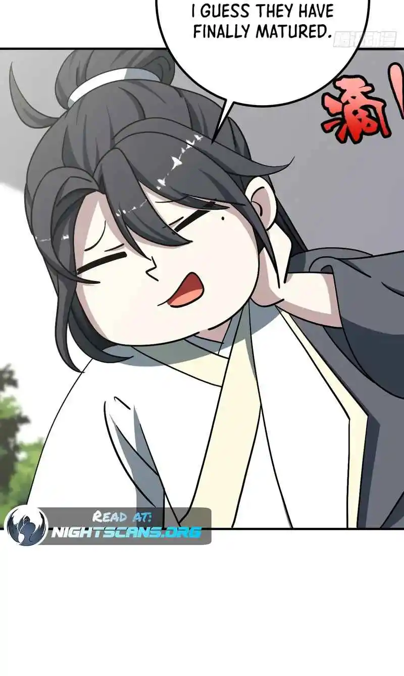 Invincible After 100 Years of Seclusion 31