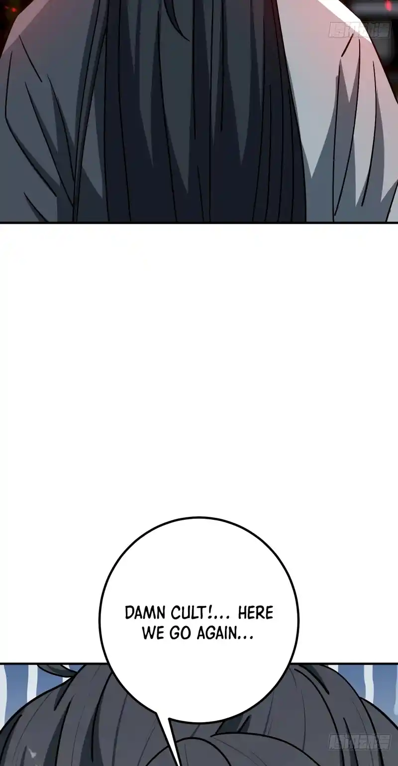 Invincible After 100 Years of Seclusion 31