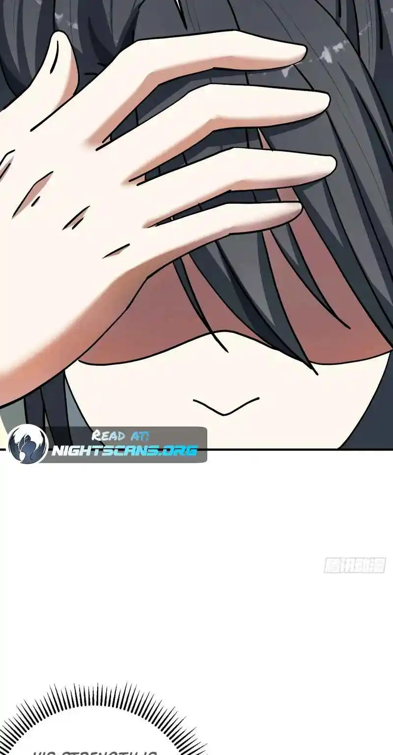 Invincible After 100 Years of Seclusion 31