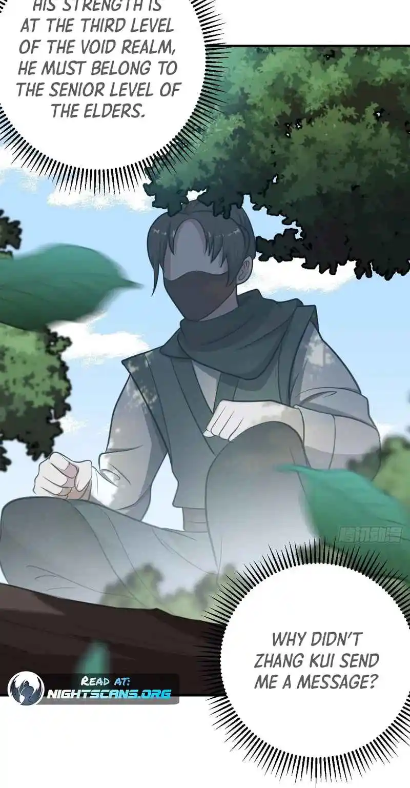 Invincible After 100 Years of Seclusion 31