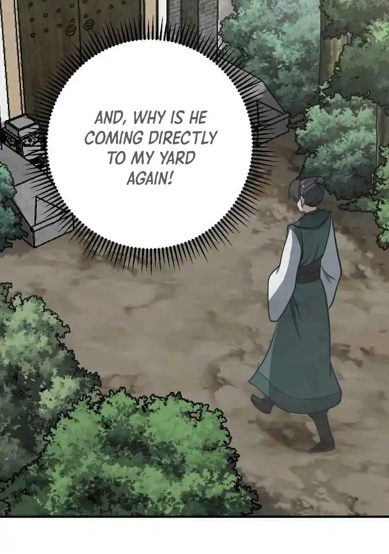 Invincible After 100 Years of Seclusion 31