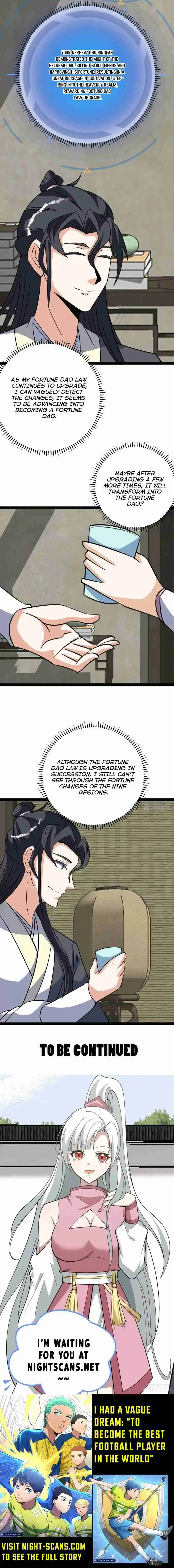 Invincible After 100 Years of Seclusion 313